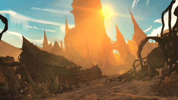 Nightmare Dragon Lair Digital Map & Reveal Pack