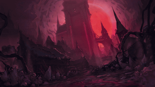 Nightmare Dragon Lair Digital Map & Reveal Pack